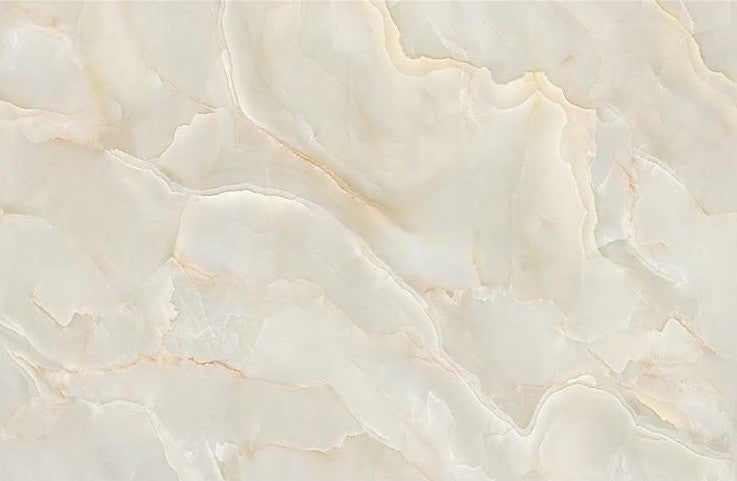 Papel pintado de mármol beige, tamaños personalizados disponibles