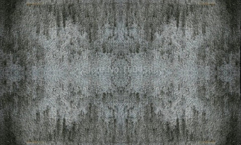 Image of Gray Distressed Concrete Wallpaper Mural, Custom Sizes Available