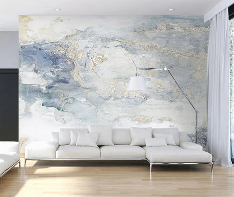Image of Beautiful Abstract Turbulent Background Wallpaper Murals, Custom Sizes Available