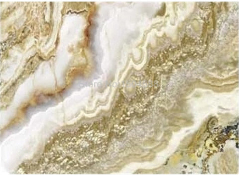 Image of Beautiful Brown and White Veined Marble Wallpaper Mural, Custom Sizes Available Wall Murals Maughon's