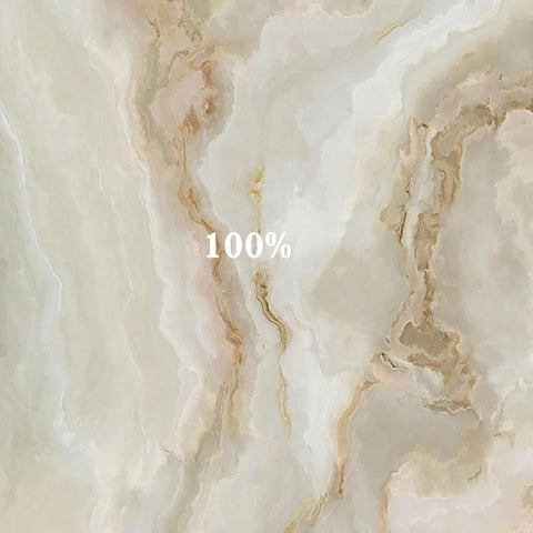 Image of Beautiful Brown, Gray and Tan Marble Wallpaper Mural, Custom Sizes Available Household-Wallpaper Maughon's