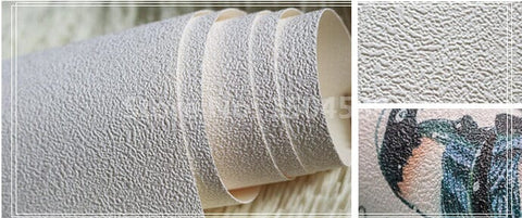 Image of Beautiful Cascading Waterfalls Wallpaper Mural, Custom Sizes Available Wall Murals Maughon's 3D Relief