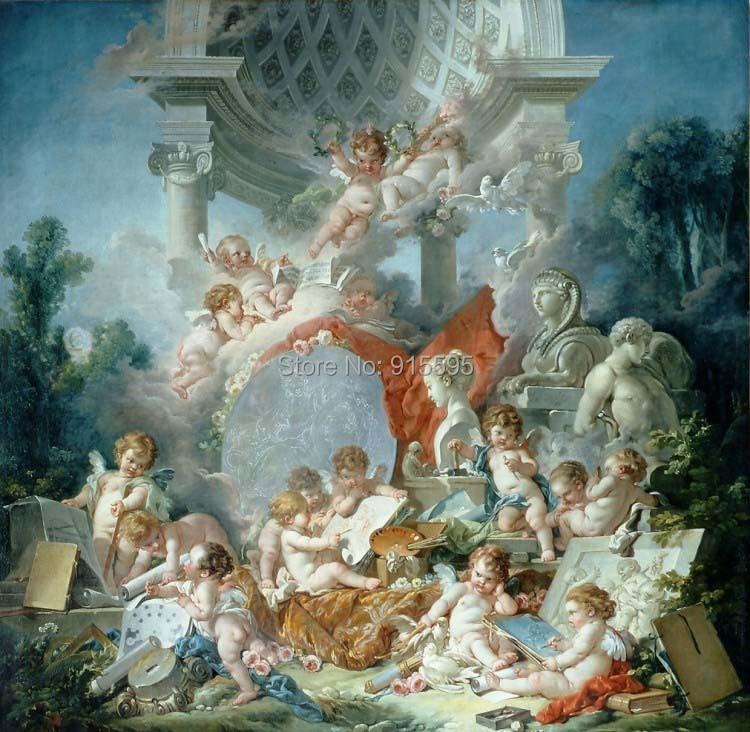 Art Murals