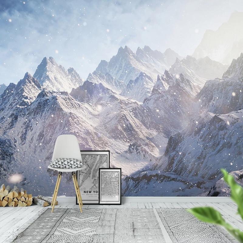 Landscape Murals