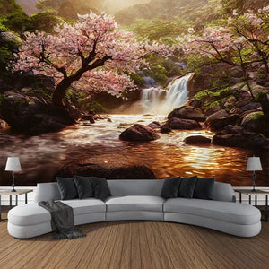 Awesome Fantasy Nature Tapestries, Multiple Sizes Available, Free Shipping!