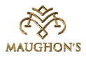 Maughon's - الصفحة الرئيسية
