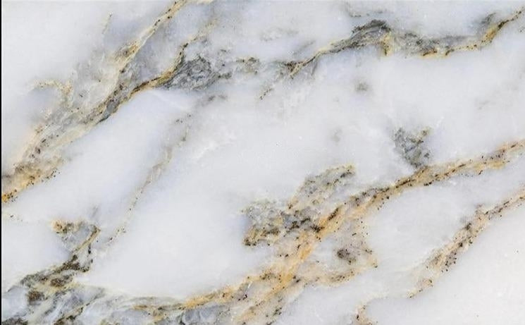 Luxurious Marble Wallpaper Mural, Custom Sizes Available