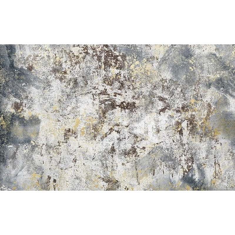 Abstract Mottled Cement Wallpaper Mural, Custom Sizes Available Wall Murals Maughon's 