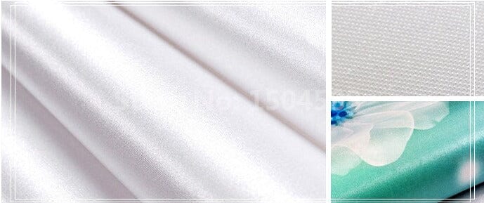 Beautiful Cascading Waterfalls Wallpaper Mural, Custom Sizes Available Wall Murals Maughon's Silk Cloth 