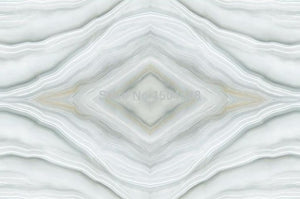 Pastel Marble Vinyl PVC Floor Mural, Self Adhesive, Custom Sizes Available