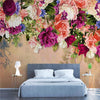 Gorgeous Roy's Paint And Body Garland View in 4K Gorgeous Roy's Paint And Body Garland View in 4K