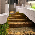 Rock Stairs Self Adhesive Floor Mural, Custom Sizes Available Maughon's 